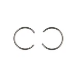 Je Pistons .827 X .050 0.6GR Wire Lock 827-050-MW. Fixed Price $22.16.