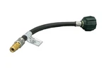 Suburban Mfg LPPT20F Rv Type Acme Nut Pigtail W/ 1/4" Inverted Flare. Fixed Price $27.34.