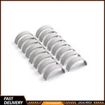 Conrod Bearing Set 11247617339 For Bmw 550I M5 X5 X6 F10 F90 F02 E70 N62 N63 S63. Fixed Price $29.99.