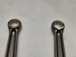 Used Engine Connecting Rod Fits: 2017 Jeep Wrangler Grade. Fixed Price $112.00.