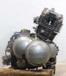 1995-2005 Yamaha Wolverine YFM350FX 4X4 Engine Motor Good Strong Runner. Fixed Price $1123.69.