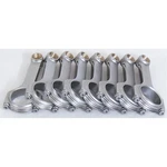 Eagle Connecting Rod Set CRS5700BLW; Light Weight H-beam 5.7 In. Bushed For Sbc. Fixed Price $709.22.