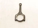 Used Engine Connecting Rod Fits: 2013 Jeep Wrangler Grade. Fixed Price $112.00.