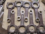 Connecting Rods Mopar B P4532738 Dodge. Fixed Price $250.00.