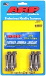 206-6004 Pro Series ARP2000 Complete Rod Bolt Kit Fit Triumph Spitfire. Fixed Price $74.49.