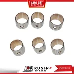 Dnj PB632 Piston Wrist Pin Bushing Set For 95-17 Nissan 350Z 3.0L 4.0L Dohc. Fixed Price $23.99.
