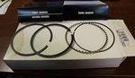 New Ford Piston Ring Set Sc E9SZ6148D 1989 Thunderbird V6 3.8L (b). Fixed Price $64.95.