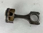 Ferrari 488 Gtb Spider Piston Head Connecting Rod 296269 304333 Oem Used. Fixed Price $430.00.