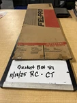 Fel-pro Vs 12680 Valve Cover Set! Vintage Nos New Box Chrysler Dodge. Fixed Price $13.50.