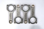 Outfront Motorsports +2MM H Beam Tuff Rods For Wrx-sti *new* Open Box. Fixed Price $374.99.