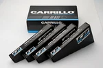 Cp-carrillo Custom Rod Kit Subaru Toyota FA20 Cc 133.3MM Pro-h W/carr Bolts. Fixed Price $1180.00.