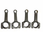 2008+ Yamaha R6 Cp Carrillo H-beam Connecting Rods. Fixed Price $750.00.