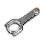 Scat Enterprises Sbm 4340 Forged H-beam Rods 6.123. Fixed Price $790.87.