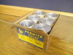 Nos Permite 697P Aluminum Alloy Pistons 1940 1941 1942 Studebaker Commander. Fixed Price $295.95.