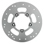 Mg Rear Brake Disc For Harley Vrscse 1250 V-rod Cvo 2005 (20-644). Fixed Price $123.55.