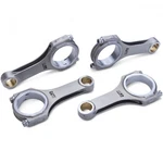 Tomei Forged H-beam Connecting Rods (SET/4) 02-14 Wrx & 04+ Sti TA203A-SB01A. Fixed Price $720.00.