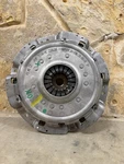 New Oem 2018-2025 Ford Mustang Gt Dual Disc Manual Transmission Clutch Kit. Fixed Price $700.00.