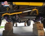 Adjustable Panhard Rod For Toyota Land Cruiser HZJ80 HDJ80 FJ80 Lift Up 2"-4". Fixed Price $370.79.