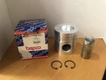Bepco B.3363 / 33-63 Piston & Pin Std Suitable For Case. Fixed Price $39.09.