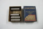 Mcquay Norris Piston Pins W9347.003 - Pcs. Fixed Price $17.49.