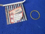 Nos Bmc Primary Gear Thrust Washer .110-.112 Mini Cooper 998 1100 22A321. Fixed Price $30.00.