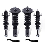Bfo Coilovers Suspension Struts Kit For Mitsubishi Lancer Ralliart/de/es 02-06. Fixed Price $218.00.
