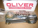Oliver Bbc Billet Rods - 6.385" Series Journal C6385SMBB8. Fixed Price $1699.95.