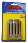 Arp 14MM Wheel Stud Kit 5PK 15-UP Mustang 100-7732. Fixed Price $71.83.