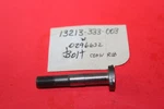 Nos Genuine Honda Cb 350 400 500 550 750 Connecting Rod Bolt Oem # 13213-333-003. Fixed Price $9.95.
