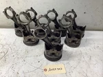 Ford 302 Connecting Rod & Piston Assembly. C8OE-A D3OE-6110-BB Set. Fixed Price $174.99.