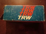 Trw CB818P Connecting Rod Bearings Standard 1970-1997 Ford 370 429 460-V8. Fixed Price $35.00.