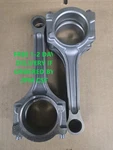 Oem 4X Set Connecting Rods Ford 1.6 N/a Fiesta 11-19 BE8Z6200A Standard Size. Fixed Price $141.71.