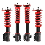 Stabber Coilovers 24 Way Damper Shocks For Subaru Impreza Wrx Gdb Gda 2002-07. Fixed Price $300.00.