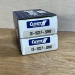 Connecting Rod Bearing Set Clevite CB1623P-50MM For Saturn 4, 116, 1991-2002. Fixed Price $25.00.