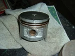 Gm Piston 4.060 528464 Oldsmobile? Pontiac? Cadillac?. Fixed Price $12.99.