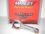 Manley Sbc Forged H-beam Rods Lite Series 6.000" 14034-8. Fixed Price $905.90.