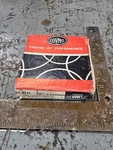Harley Davidson Shovelhead Panhead Covmo Piston Ring Set Oversize .060 Os 74". Fixed Price $31.00.