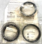 1979-83 Chrysler Dodge 318 Ring Sets 2808553 Std. Fixed Price $20.00.