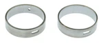 Engine Auxiliary Shaft Bearing Set-natural Clevite SH-1095S. Fixed Price $19.18.