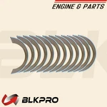 (6) Pai 171916 Rod Bearing Set (010) For Cummins 8.3 Isc 4089804 3850662 3966245. Fixed Price $49.95.