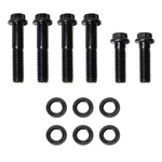 Arp Bellhousing Bolt Kit 12-POINT Manual Transmission 289/302/351W. Fixed Price $28.99.