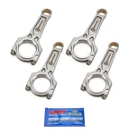 Wiseco HN5472-866 Connecting Rods Boostline I-beam 5.472 For Honda K Series. Fixed Price $841.99.