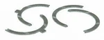 Thrust Washer Set Clevite TW589S. Fixed Price $36.71.