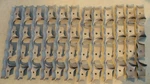 Ford Fe Engine 390 427 428 Oil Drip Rail Baffle Thunderbird 1958-1976 58-76 Oem. Fixed Price $75.00.