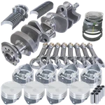 Eagle Balanced Street & Strip Stroker Kit For Chevy 350-357 (B13202E040). Fixed Price $1475.70.