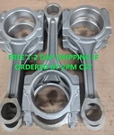 6X Oem Connecting Rods Buick Chevy Pontiac Saturn 3.5 213CI 3498CC LX9 12568557. Fixed Price $264.40.