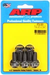 Arp 673-1001 M10 1.25 20 12PT Black Oxide Bolts. Fixed Price $28.99.
