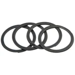 Howards Wrist Pin Retainer Set HRC4501; Steel Spiral Lock .946-1.005 In., 32PCS. Fixed Price $37.13.