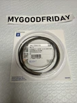 12665165 Ac Delco Piston Ring Sets For Chevy Chevrolet Blazer Colorado Gmc. Fixed Price $19.99.