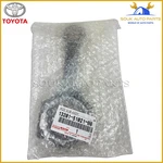 13201-51021-B0 Genuine Toyota Connecting Rod Sub Unit 1VDFTV Lexus LX450D LX570. Fixed Price $134.10.